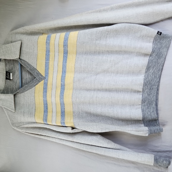 ✨✨Harbor Island Men's V-neck Sweater Size XL - Picture 1 of 3